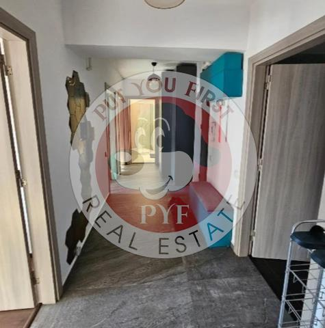 Aparatorii Patriei | 3 camere | 87mp | Decomandat | B12457