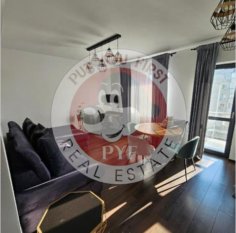 Aparatorii Patriei | 3 camere | 87mp | Decomandat | B12457