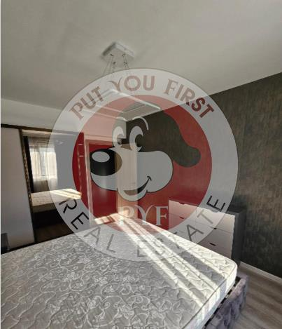 Aparatorii Patriei | 3 camere | 87mp | Decomandat | B12457