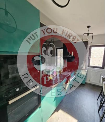 Aparatorii Patriei | 3 camere | 87mp | Decomandat | B12457